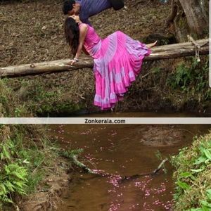 Indian pakistani lehenga choli ² pcs